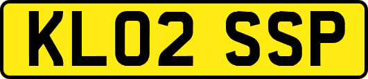 KL02SSP
