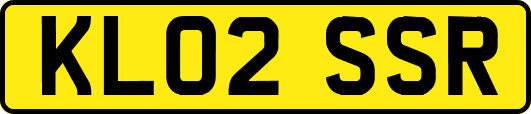 KL02SSR
