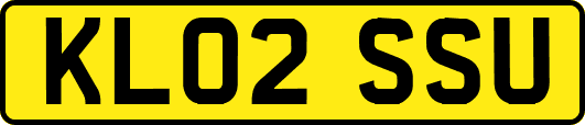 KL02SSU