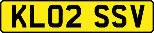 KL02SSV