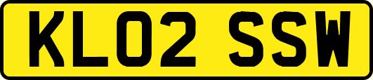 KL02SSW