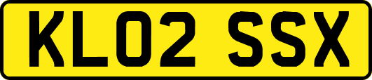 KL02SSX