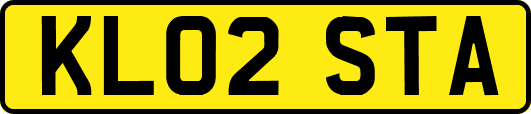 KL02STA