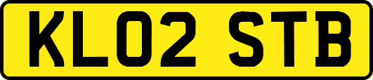 KL02STB