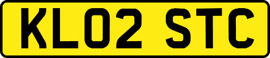 KL02STC