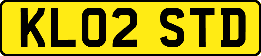 KL02STD