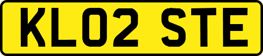 KL02STE