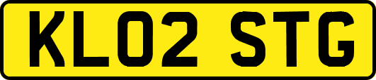 KL02STG