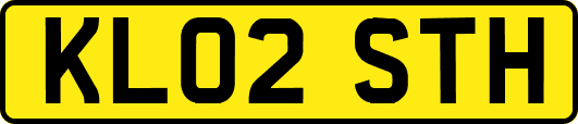 KL02STH