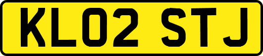 KL02STJ
