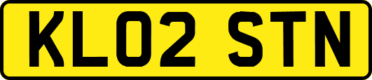 KL02STN