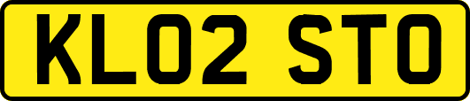 KL02STO