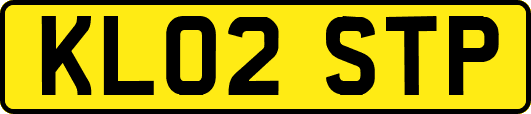 KL02STP