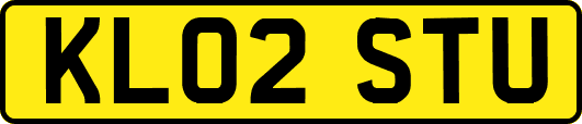 KL02STU