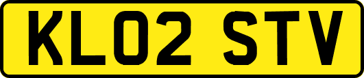 KL02STV