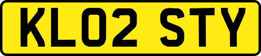 KL02STY
