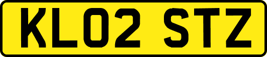 KL02STZ