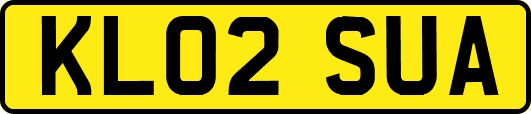 KL02SUA