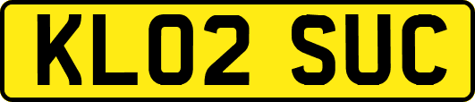 KL02SUC