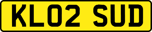 KL02SUD