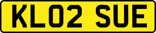 KL02SUE