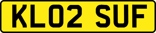 KL02SUF