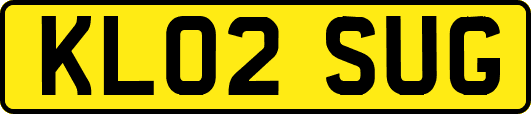 KL02SUG