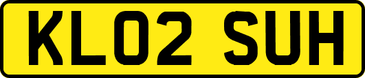 KL02SUH