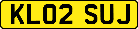 KL02SUJ