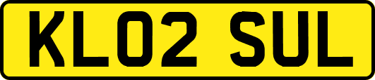 KL02SUL