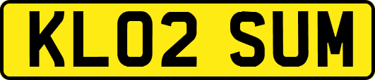 KL02SUM