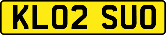 KL02SUO