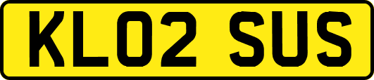 KL02SUS
