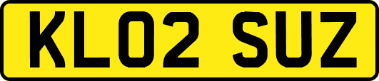 KL02SUZ