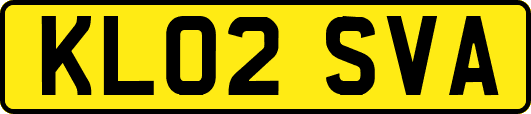 KL02SVA