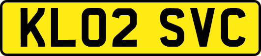KL02SVC