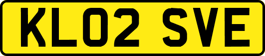 KL02SVE