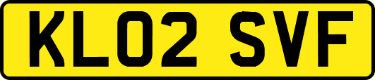 KL02SVF