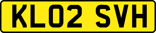 KL02SVH