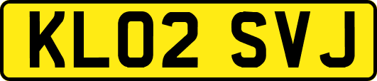 KL02SVJ