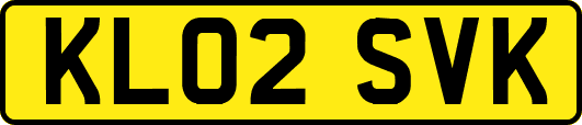 KL02SVK