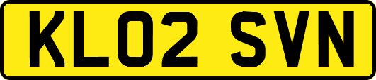 KL02SVN
