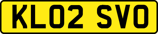 KL02SVO