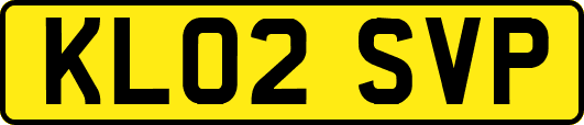 KL02SVP