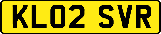 KL02SVR