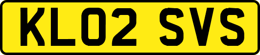 KL02SVS