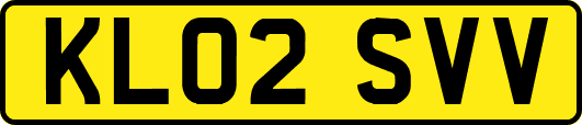 KL02SVV