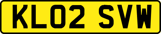 KL02SVW