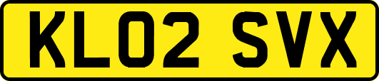 KL02SVX