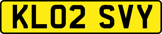 KL02SVY